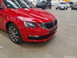  Skoda  Octavia Combi 2.0 TDI DSG Soleil Automatic Diesel  15 #38