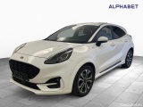  Ford  Puma 1.0 EcoBoost Hybrid ST-LINE Manual Petrol/Electric  16 