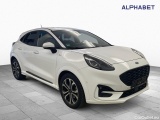  Ford  Puma 1.0 EcoBoost Hybrid ST-LINE Manual Petrol/Electric  16 #2