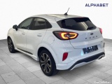  Ford  Puma 1.0 EcoBoost Hybrid ST-LINE Manual Petrol/Electric  16 #3