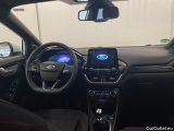  Ford  Puma 1.0 EcoBoost Hybrid ST-LINE Manual Petrol/Electric  16 #7