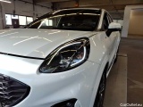  Ford  Puma 1.0 EcoBoost Hybrid ST-LINE Manual Petrol/Electric  16 #23