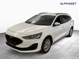  Ford  Focus Turnier 1.5 EcoBlue Start-Stopp-System COOL&CONNECT Manual Diesel  17 