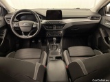  Ford  Focus Turnier 1.5 EcoBlue Start-Stopp-System COOL&CONNECT Manual Diesel  17 #7