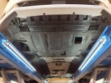  Ford  Focus Turnier 1.5 EcoBlue Start-Stopp-System COOL&CONNECT Manual Diesel  17 #18