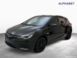  Opel  Astra 1.5 D Start/Stop Edition Manual Diesel  18 