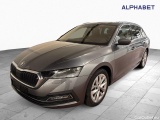  Skoda  Octavia Combi 2.0 TDI DSG Style Automatic Diesel  19 
