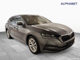  Skoda  Octavia Combi 2.0 TDI DSG Style Automatic Diesel  19 #2