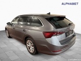  Skoda  Octavia Combi 2.0 TDI DSG Style Automatic Diesel  19 #3