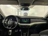  Skoda  Octavia Combi 2.0 TDI DSG Style Automatic Diesel  19 #7