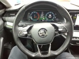  Skoda  Octavia Combi 2.0 TDI DSG Style Automatic Diesel  19 #13