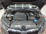  Skoda  Octavia Combi 2.0 TDI DSG Style Automatic Diesel  19 #22