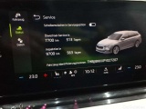  Skoda  Octavia Combi 2.0 TDI DSG Style Automatic Diesel  19 #37