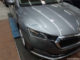  Skoda  Octavia Combi 2.0 TDI DSG Style Automatic Diesel  19 #38