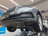  Skoda  Octavia Combi 2.0 TDI DSG Style Automatic Diesel  19 #41