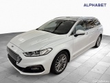  Ford  Mondeo Turnier 2.0 EcoBlue Allrad Aut. Titanium Automatic Diesel  20 