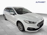  Ford  Mondeo Turnier 2.0 EcoBlue Allrad Aut. Titanium Automatic Diesel  20 #2