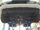  Ford  Mondeo Turnier 2.0 EcoBlue Allrad Aut. Titanium Automatic Diesel  20 #24