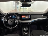  Skoda  Octavia Combi 2.0 TDI DSG First Edition Automatic Diesel  21 #7