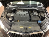  Skoda  Octavia Combi 2.0 TDI DSG First Edition Automatic Diesel  21 #35