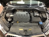  Skoda  Octavia Combi 2.0 TDI DSG First Edition Automatic Diesel  21 #49