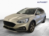  Ford  Focus Turnier 1.5 EcoBlue Start-Stopp-System Aut. ACTIVE Automatic Diesel  22 