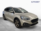  Ford  Focus Turnier 1.5 EcoBlue Start-Stopp-System Aut. ACTIVE Automatic Diesel  22 #2