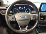  Ford  Focus Turnier 1.5 EcoBlue Start-Stopp-System Aut. ACTIVE Automatic Diesel  22 #15