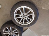  Ford  Focus Turnier 1.5 EcoBlue Start-Stopp-System Aut. ACTIVE Automatic Diesel  22 #21