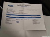  Ford  Focus Turnier 1.5 EcoBlue Start-Stopp-System Aut. ACTIVE Automatic Diesel  22 #29
