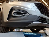  Ford  Focus Turnier 1.5 EcoBlue Start-Stopp-System Aut. ACTIVE Automatic Diesel  22 #41