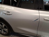  Ford  Focus Turnier 1.5 EcoBlue Start-Stopp-System Aut. ACTIVE Automatic Diesel  22 #55