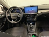  Ford  Focus 1.0 EcoBoost Start-Stopp-System Titanium Manual Petrol  23 #7