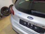  Ford  Focus 1.0 EcoBoost Start-Stopp-System Titanium Manual Petrol  23 #24