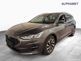  Ford  Focus Turnier 1.5 EcoBlue Start-Stopp-System Aut. TITANIUM STYLE Automatic Diesel  40 