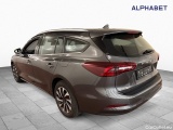  Ford  Focus Turnier 1.5 EcoBlue Start-Stopp-System Aut. TITANIUM STYLE Automatic Diesel  40 #3