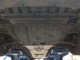  Ford  Focus Turnier 1.5 EcoBlue Start-Stopp-System Aut. TITANIUM STYLE Automatic Diesel  40 #23