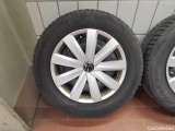  Volkswagen  Passat Variant 2.0 TDI SCR Business Manual Diesel  41 #15