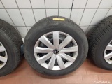 Volkswagen  Passat Variant 2.0 TDI SCR Business Manual Diesel  41 #45