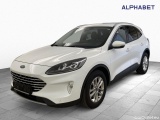  Ford  Kuga 1.5 EcoBlue Aut. TITANIUM X Automatic Diesel  43 