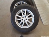  Ford  Kuga 1.5 EcoBlue Aut. TITANIUM X Automatic Diesel  43 #11