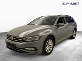  Volkswagen  Passat Variant 2.0 TDI SCR DSG Business Automatic Diesel  46 