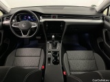  Volkswagen  Passat Variant 2.0 TDI SCR DSG Business Automatic Diesel  46 #7