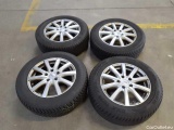  Volkswagen  Passat Variant 2.0 TDI SCR DSG Business Automatic Diesel  46 #11
