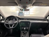  Volkswagen  Passat Variant 2.0 TDI SCR DSG Business Automatic Diesel  49 #7