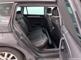  Volkswagen  Passat Variant 2.0 TDI SCR DSG Business Automatic Diesel  49 #9