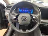  Skoda  Octavia 2.0 TDI DSG Ambition Automatic Diesel  50 #22