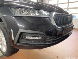  Skoda  Octavia 2.0 TDI DSG Ambition Automatic Diesel  50 #46