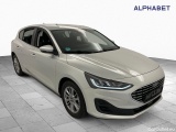  Ford  Focus 1.0 EcoBoost Start-Stopp-System Titanium Manual Petrol  52 #2