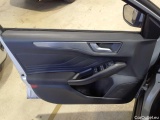  Ford  Focus 1.0 EcoBoost Start-Stopp-System Titanium Manual Petrol  52 #17